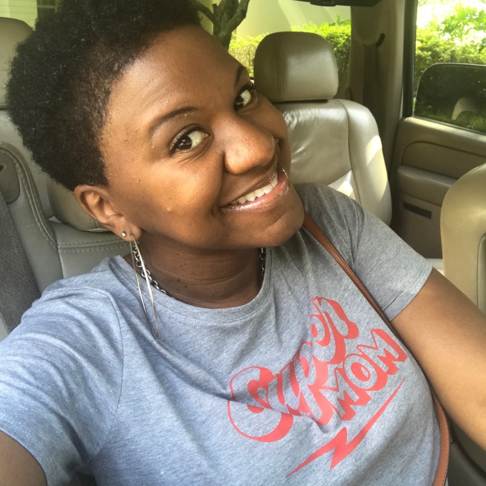 Meet your Posher, Candice